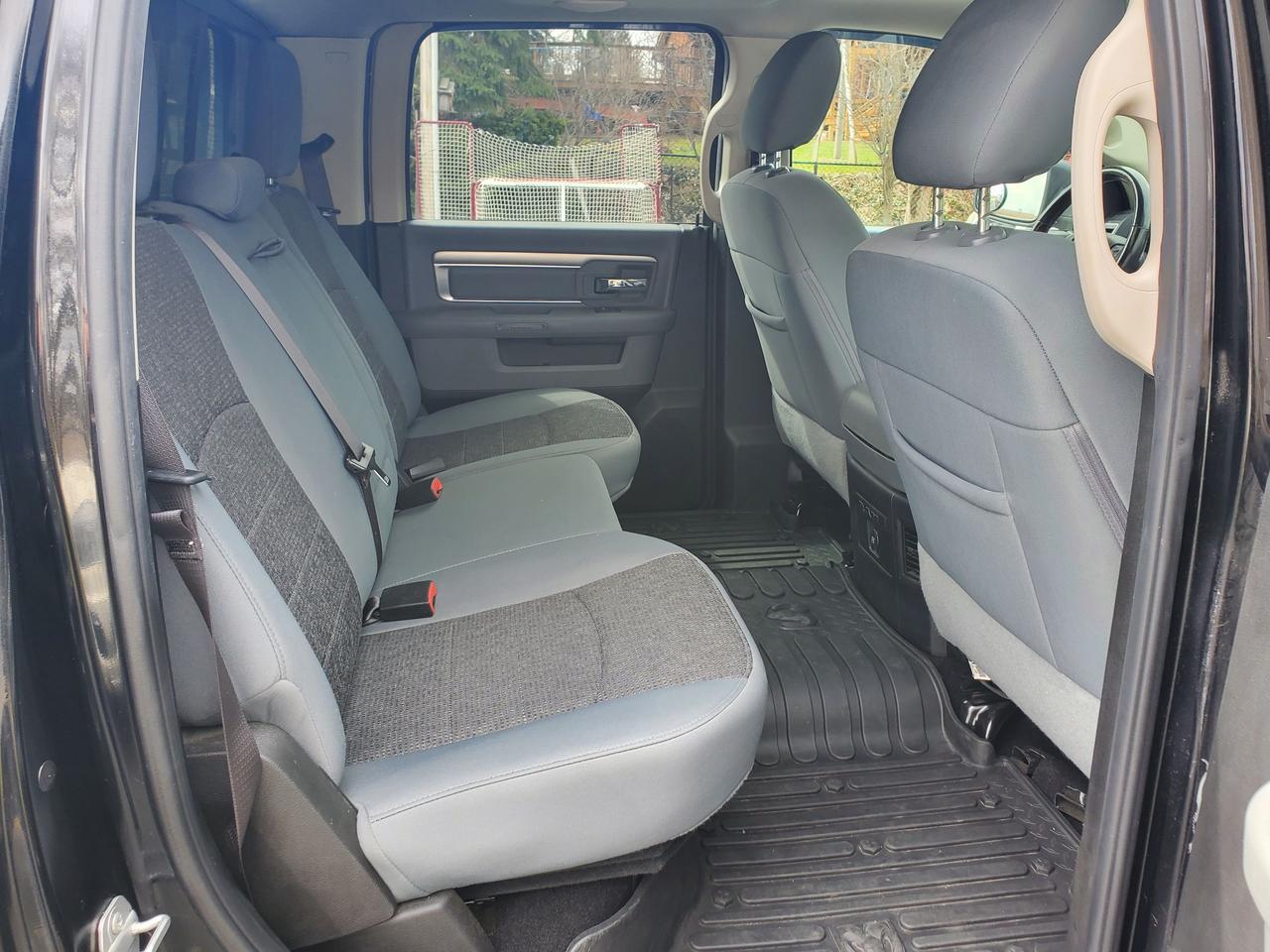 2019 RAM 1500 Classic SLT - 1 Year Waranty Included Photo