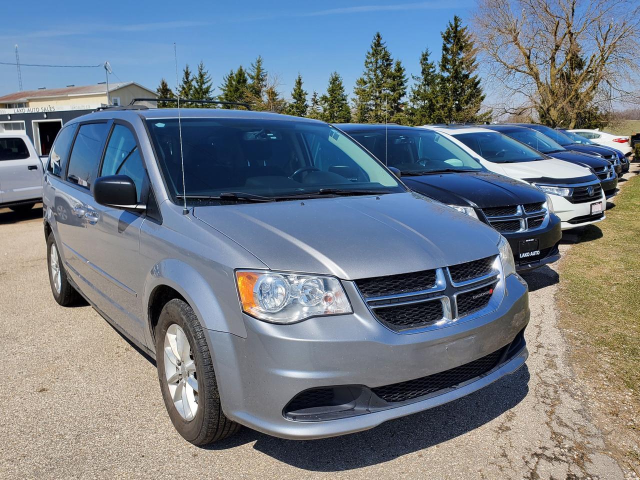 <p>ONE OWNER-NO ACCIDENTS - CARFAX VERIFIED! SAFETY CERTIFIED - AT NO EXTRA COST TO YOU!</p><p>REALLY CLEAN VAN INSIDE AND OUT, WELL CARED FOR BY ORIGINAL OWNER.&nbsp;</p><p><strong>COMES WITH NEW BRAKES ALL AROUND!!!&nbsp;</strong></p><p>&nbsp;</p><p class=pre-content  print--12 style=font-size: 16px; box-sizing: border-box; overflow: auto; font-family: Open Sans, sans-serif; padding: 0px; margin-top: 0px; margin-bottom: 1.375rem; color: #333333; border-radius: 0px; line-height: 30px; word-break: normal; overflow-wrap: normal; white-space: pre-wrap; border: none; text-align: left;>**For only $499 add 6 Months/10,000kms - Powertrain Warranty + A/C Peace of Mind Coverage**</p><p class=pre-content  print--12 style=font-size: 16px; box-sizing: border-box; overflow: auto; font-family: Open Sans, sans-serif; padding: 0px; margin-top: 0px; margin-bottom: 1.375rem; color: #333333; border-radius: 0px; line-height: 30px; word-break: normal; overflow-wrap: normal; white-space: pre-wrap; border: none; text-align: left;><strong>FULLY CERTIFIED and SERVICED</strong>! <strong>BUY WITH CONFIDENCE!<br></strong><br><span style=text-decoration: underline;>A Family Operated Business for 25 Years !</span></p><pre class=pre-content  print--12 style=font-size: 16px; box-sizing: border-box; overflow: auto; font-family: Open Sans, sans-serif; padding: 0px; margin-top: 0px; margin-bottom: 1.375rem; color: #333333; border-radius: 0px; line-height: 30px; word-break: normal; overflow-wrap: normal; white-space: pre-wrap; border: none;>Certified vehicles come with a safety inspection, complimentary oil & filter change, interior and exterior cleaning included !</pre><pre class=pre-content  print--12 style=font-size: 16px; box-sizing: border-box; overflow: auto; font-family: Open Sans, sans-serif; padding: 0px; margin-top: 0px; margin-bottom: 1.375rem; color: #333333; border-radius: 0px; line-height: 30px; word-break: normal; overflow-wrap: normal; white-space: pre-wrap; border: none;>No Hidden Fees - No Extra Charges! Free CARFAX History Report<br>Trade-ins welcome. <br>Optional Extended Warranty Available<br>Price + HST & Licensing. </pre><pre class=pre-content  print--12 style=font-size: 16px; box-sizing: border-box; overflow: auto; font-family: Open Sans, sans-serif; padding: 0px; margin-top: 0px; margin-bottom: 1.375rem; color: #333333; border-radius: 0px; line-height: 30px; word-break: normal; overflow-wrap: normal; white-space: pre-wrap; border: none;>OPEN <br>Monday-Friday 9am-6pm<br>Saturday 9am-5pm. <br><strong>We Welcome Everyone !</strong></pre>