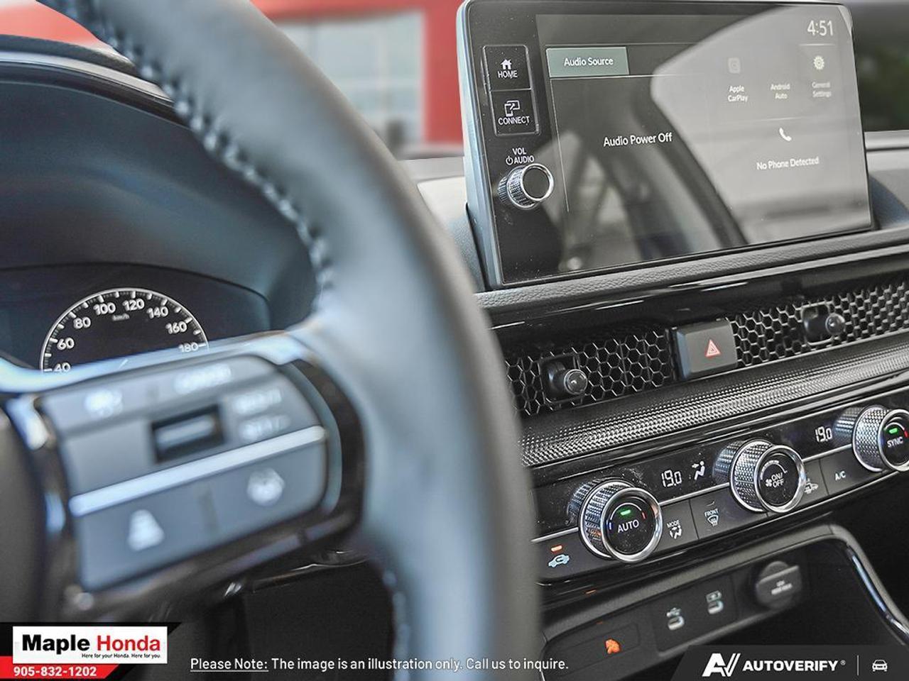 2026 Honda CR-V SPORT 4WD Photo