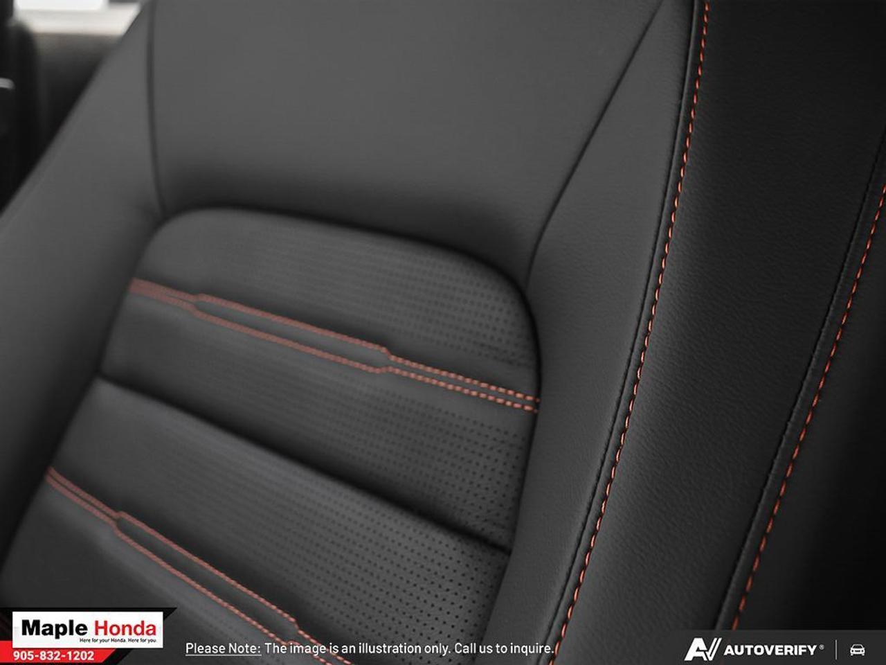 2026 Honda CR-V Hybrid CRV TOURING HYBRID Photo