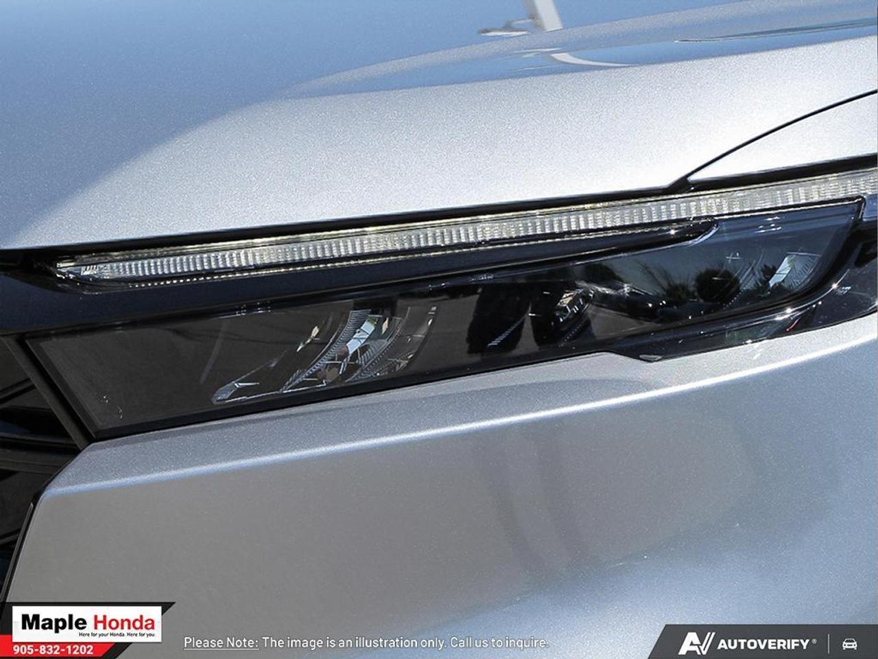 2026 Honda CR-V Hybrid CRV EXL HYBRID 4WD Photo