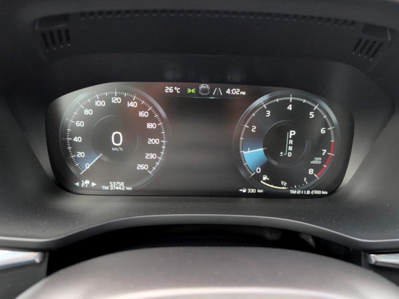 2021 Volvo XC60 T6 AWD R-Design  **LOW KMS - CLEAN CF** Photo