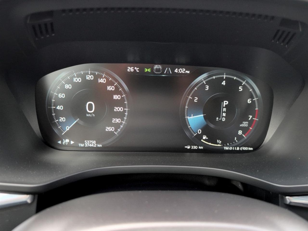 2021 Volvo XC60 T6 AWD R-Design  **LOW KMS - CLEAN CF** Photo