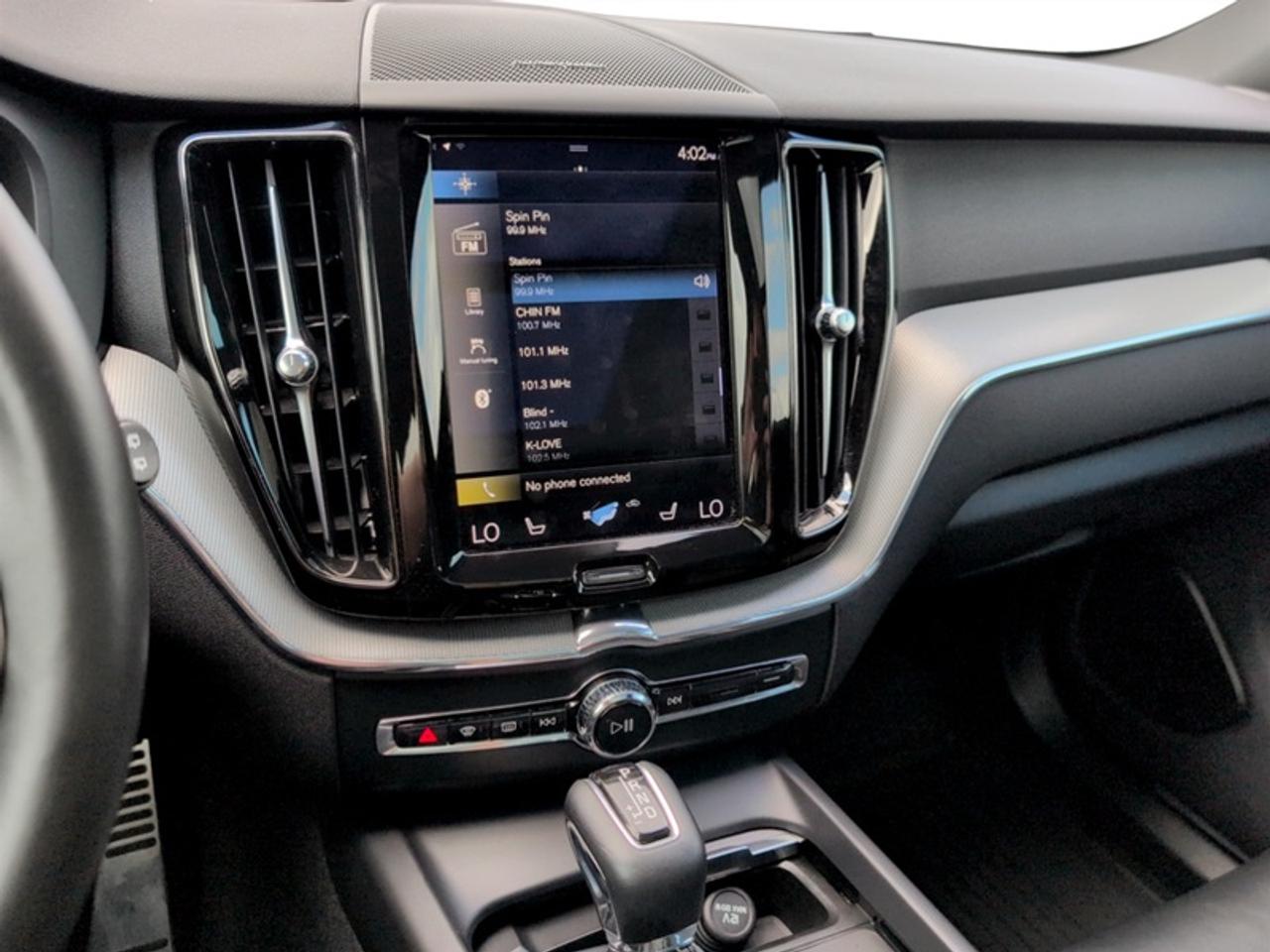2021 Volvo XC60 T6 AWD R-Design  **LOW KMS - CLEAN CF** Photo
