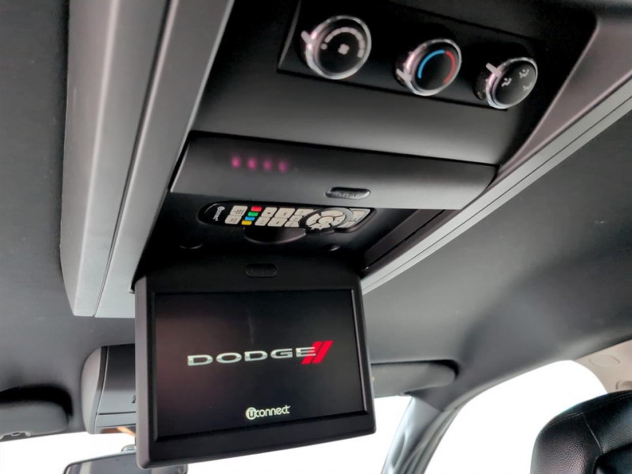 2016 Dodge Grand Caravan SXT Photo