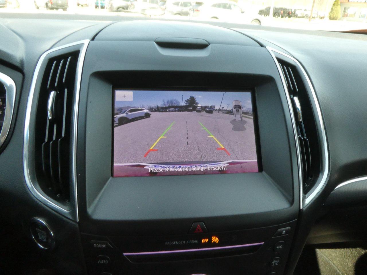 2019 Ford Edge Titanium | Heated Seats | Nav | Backup Cam | Photo