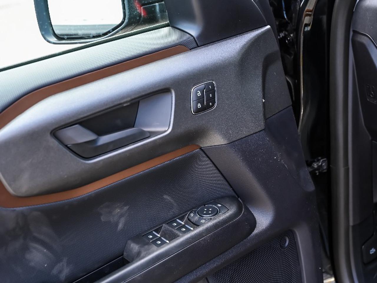 2026 Ford Bronco Sport Outer Banks Photo