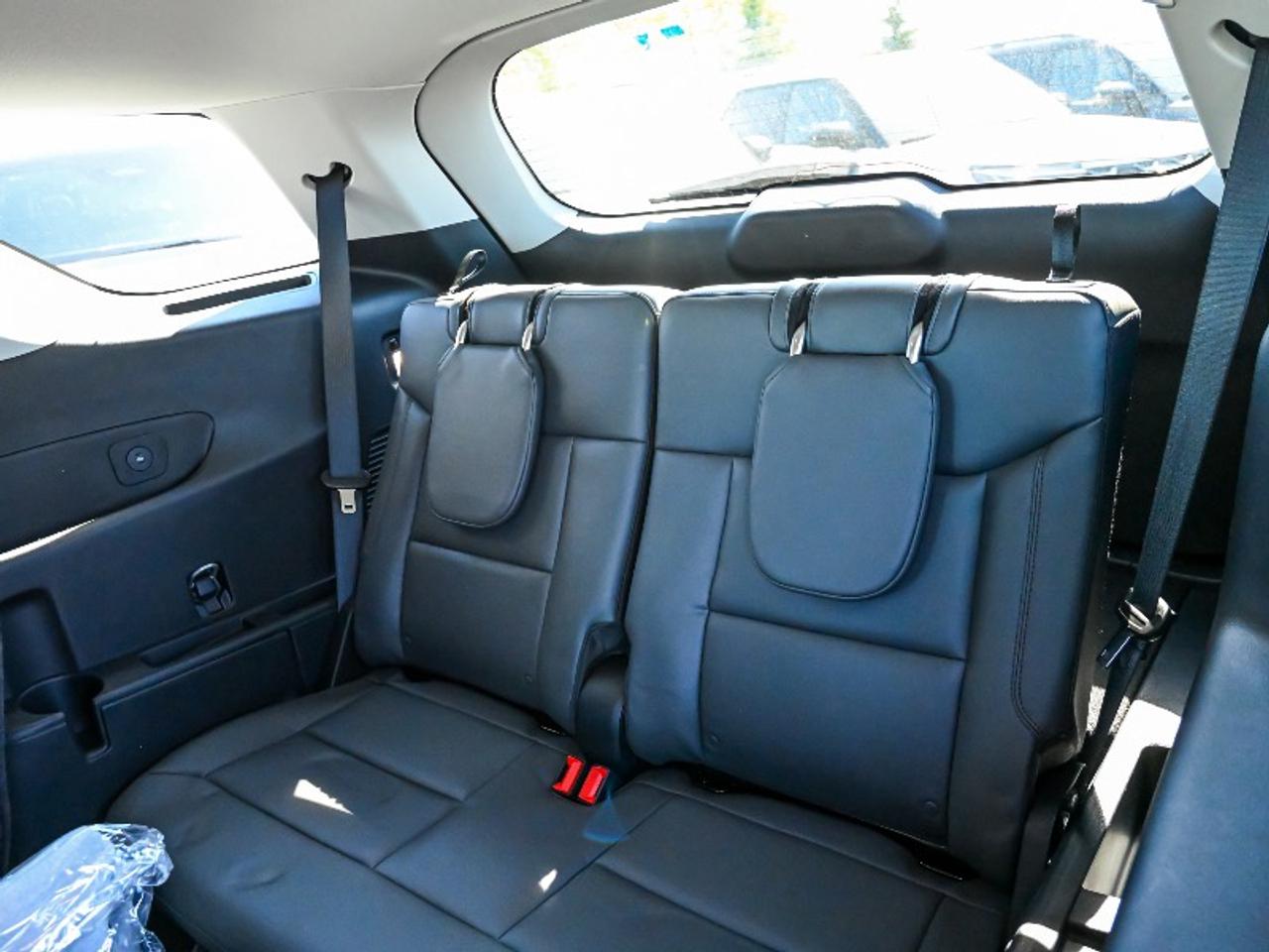 2026 Ford Explorer Active w/200A Pkg Photo
