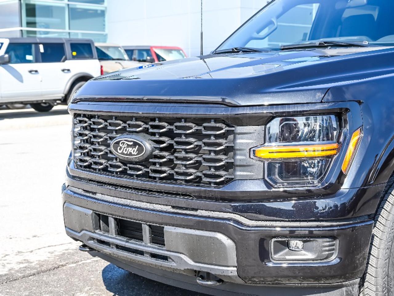 2026 Ford F-150 STX Photo