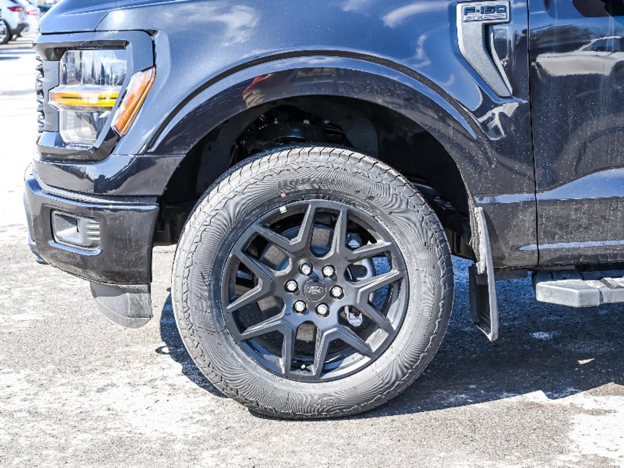 2026 Ford F-150 STX Photo