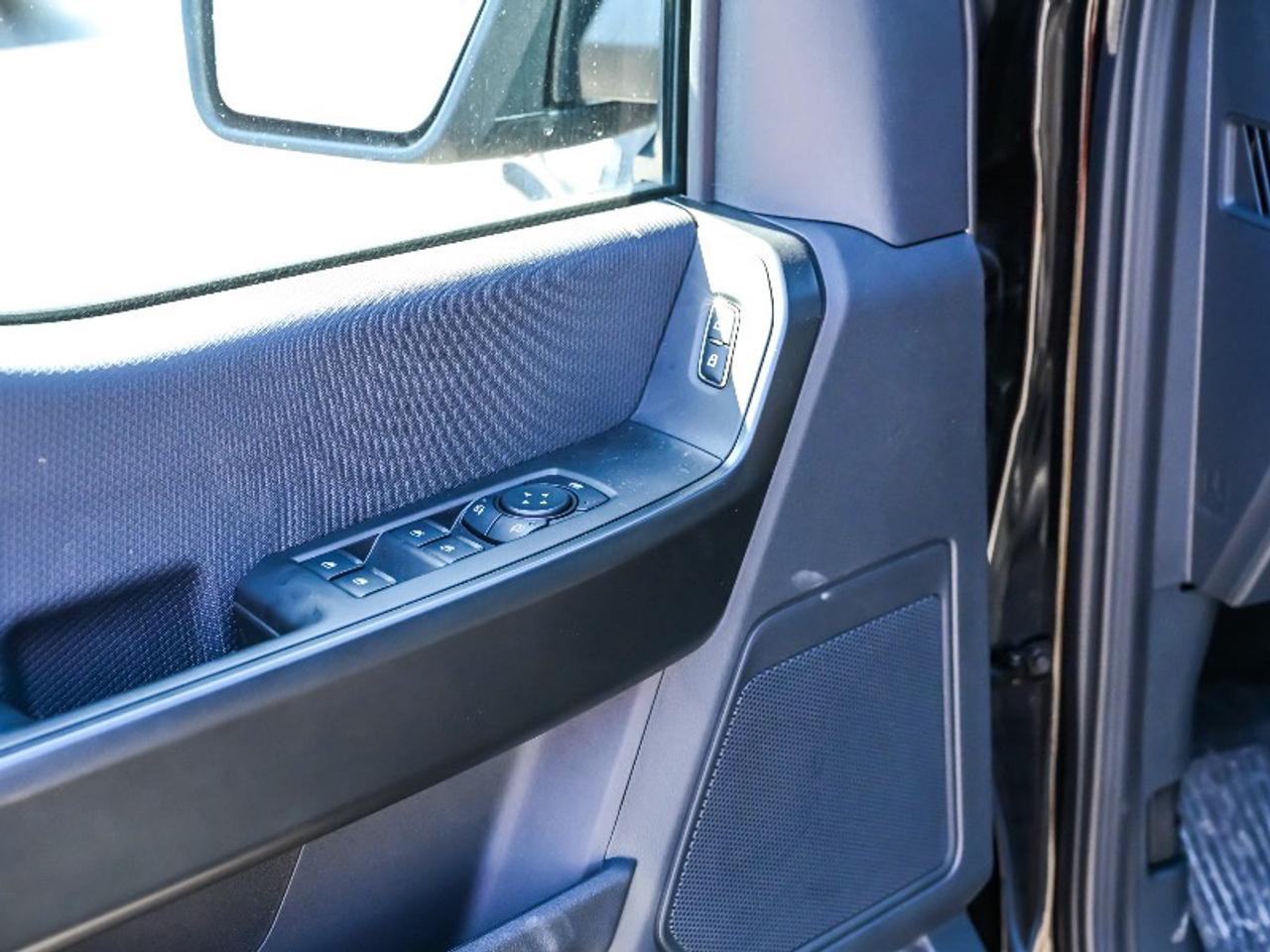2026 Ford F-150 STX Photo