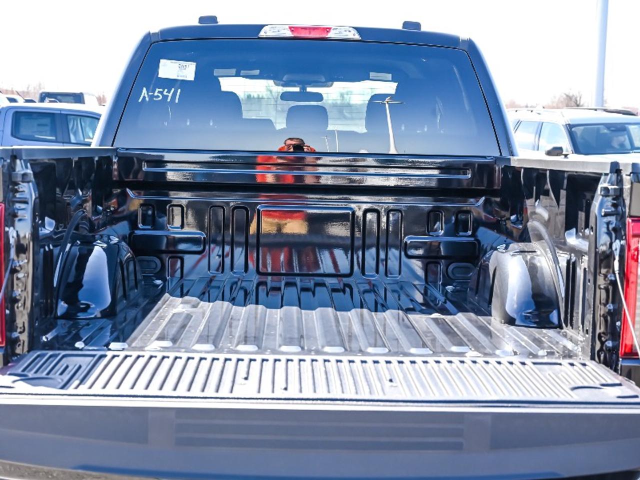 2026 Ford F-150 STX Photo