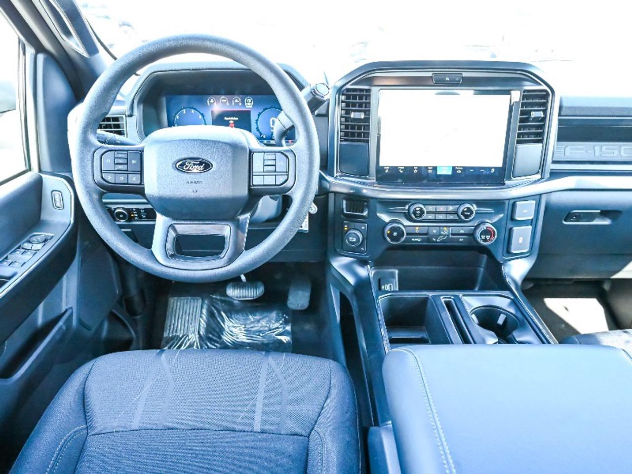 2026 Ford F-150 STX Photo