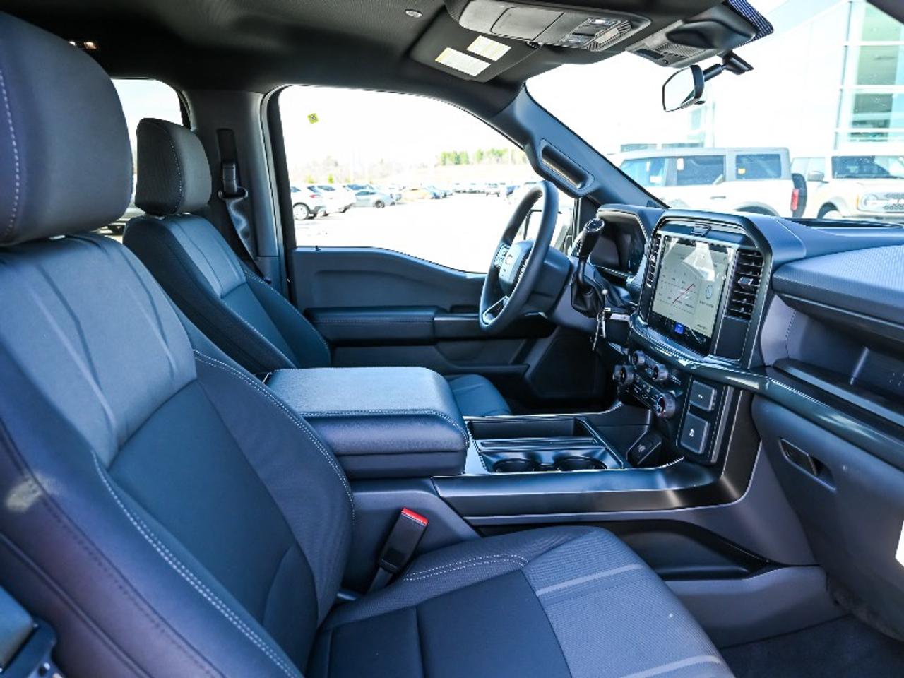 2026 Ford F-150 STX Photo