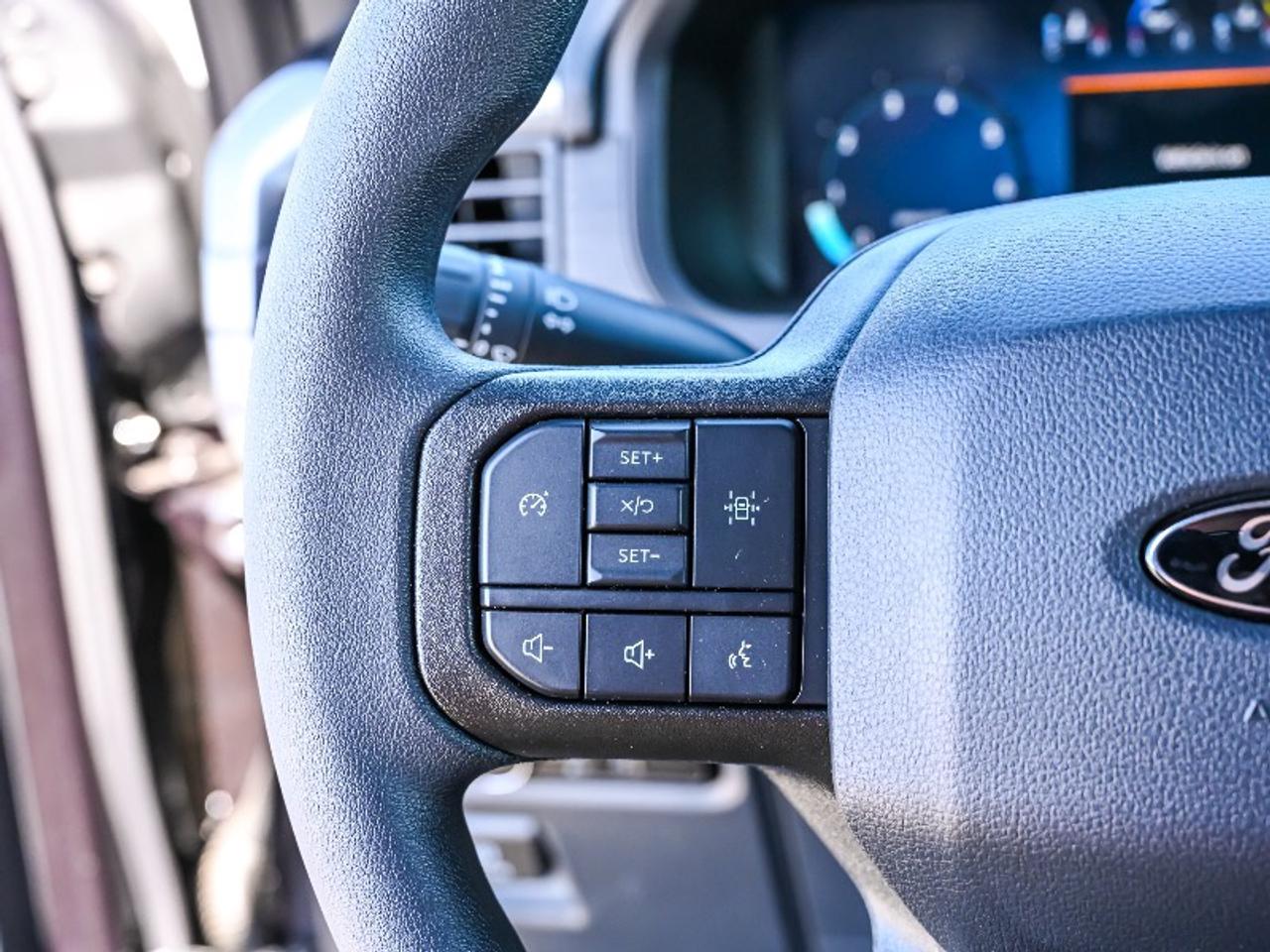 2026 Ford F-150 STX Photo