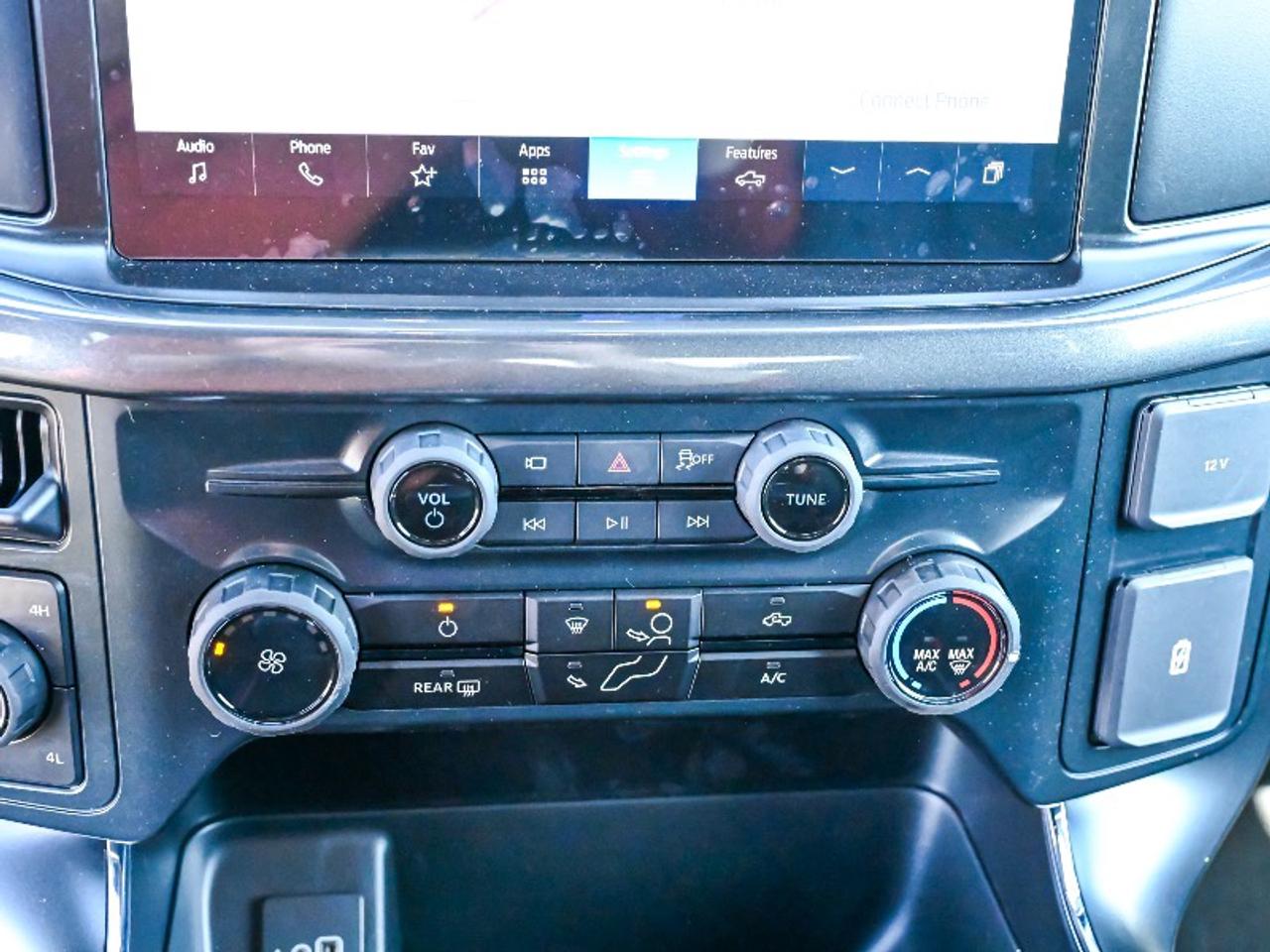 2026 Ford F-150 STX Photo