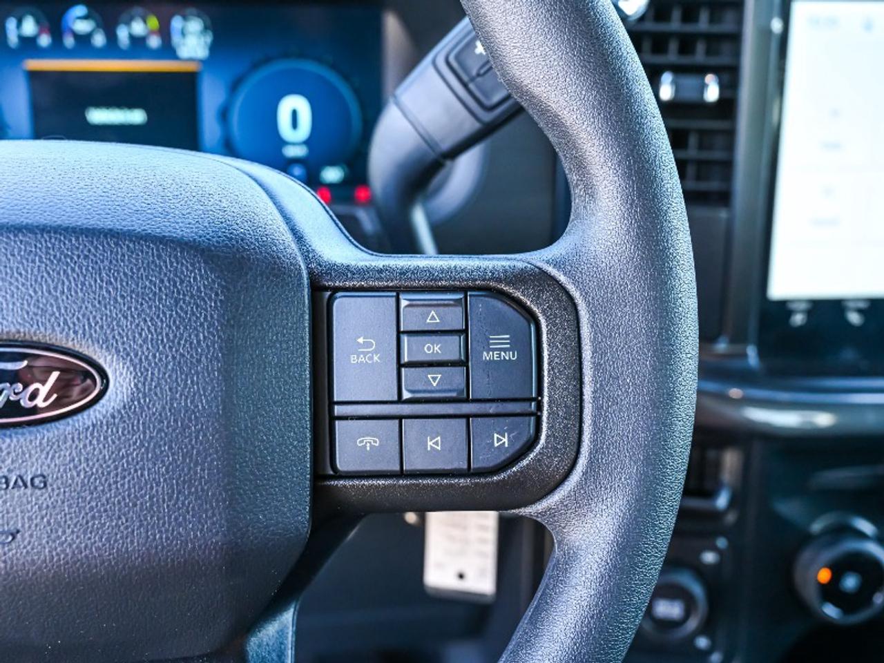 2026 Ford F-150 STX Photo