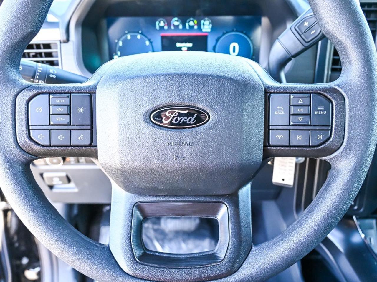 2026 Ford F-150 STX Photo