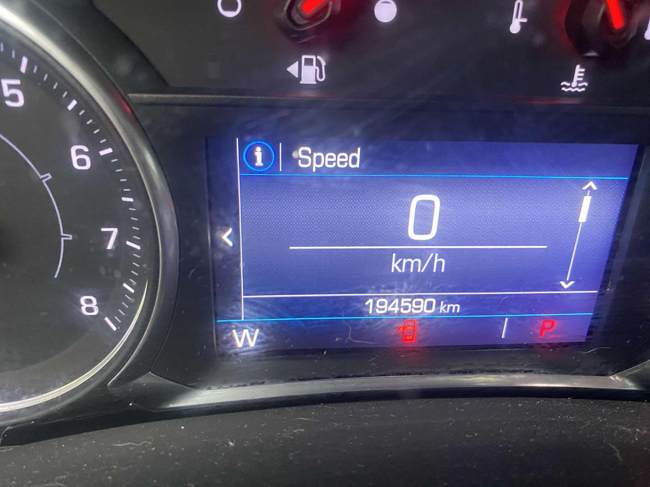 2021 GMC Terrain FWD 4DR SLE Photo