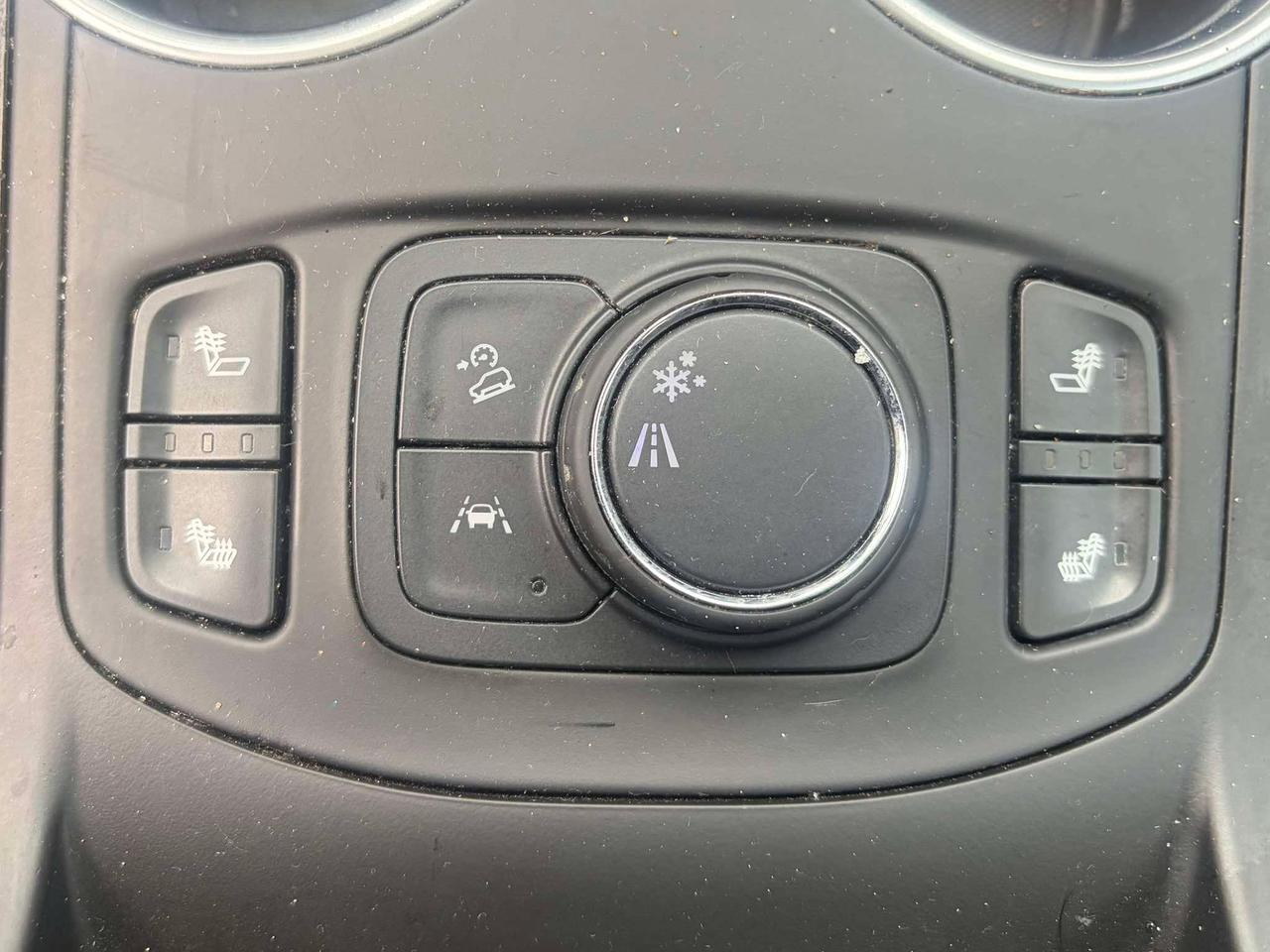 2021 GMC Terrain FWD 4DR SLE - Photo #15
