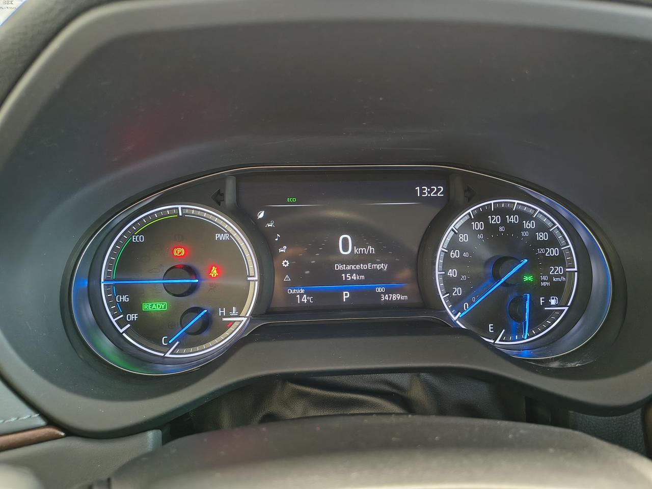 2022 Toyota Venza LIMITED Photo0