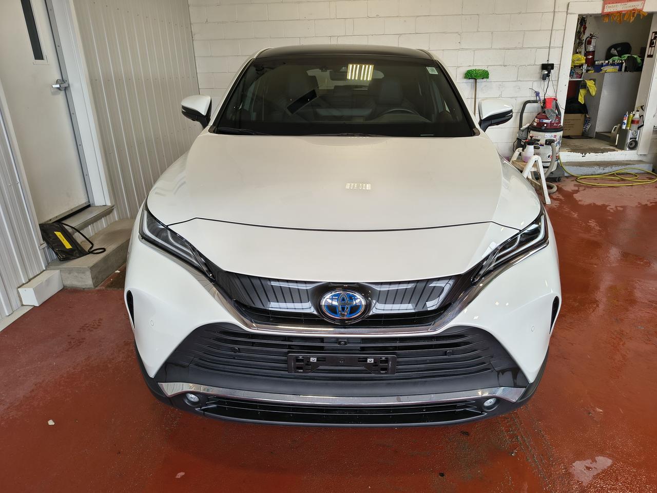 2022 Toyota Venza LIMITED Photo0