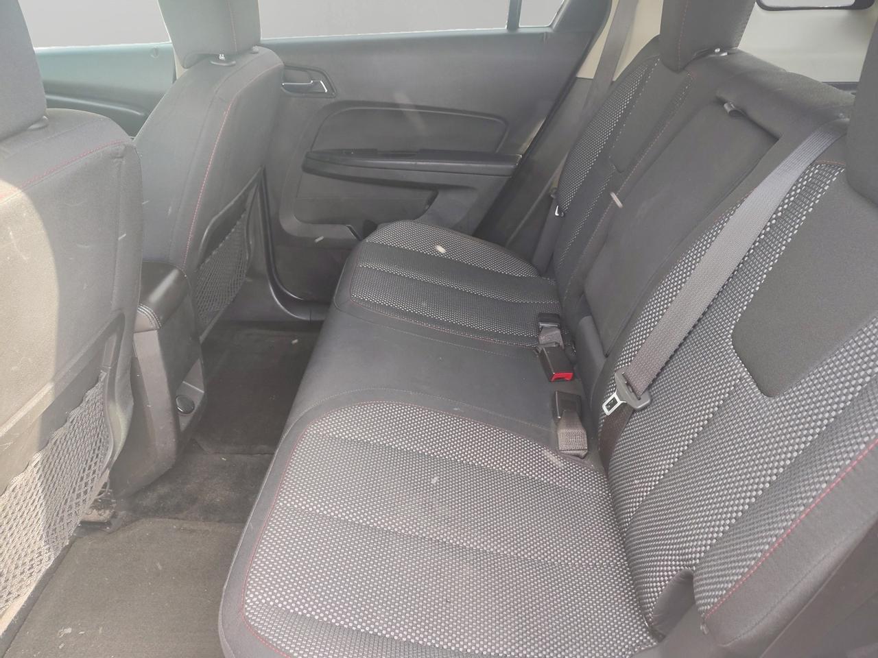 2017 GMC Terrain SLE Photo