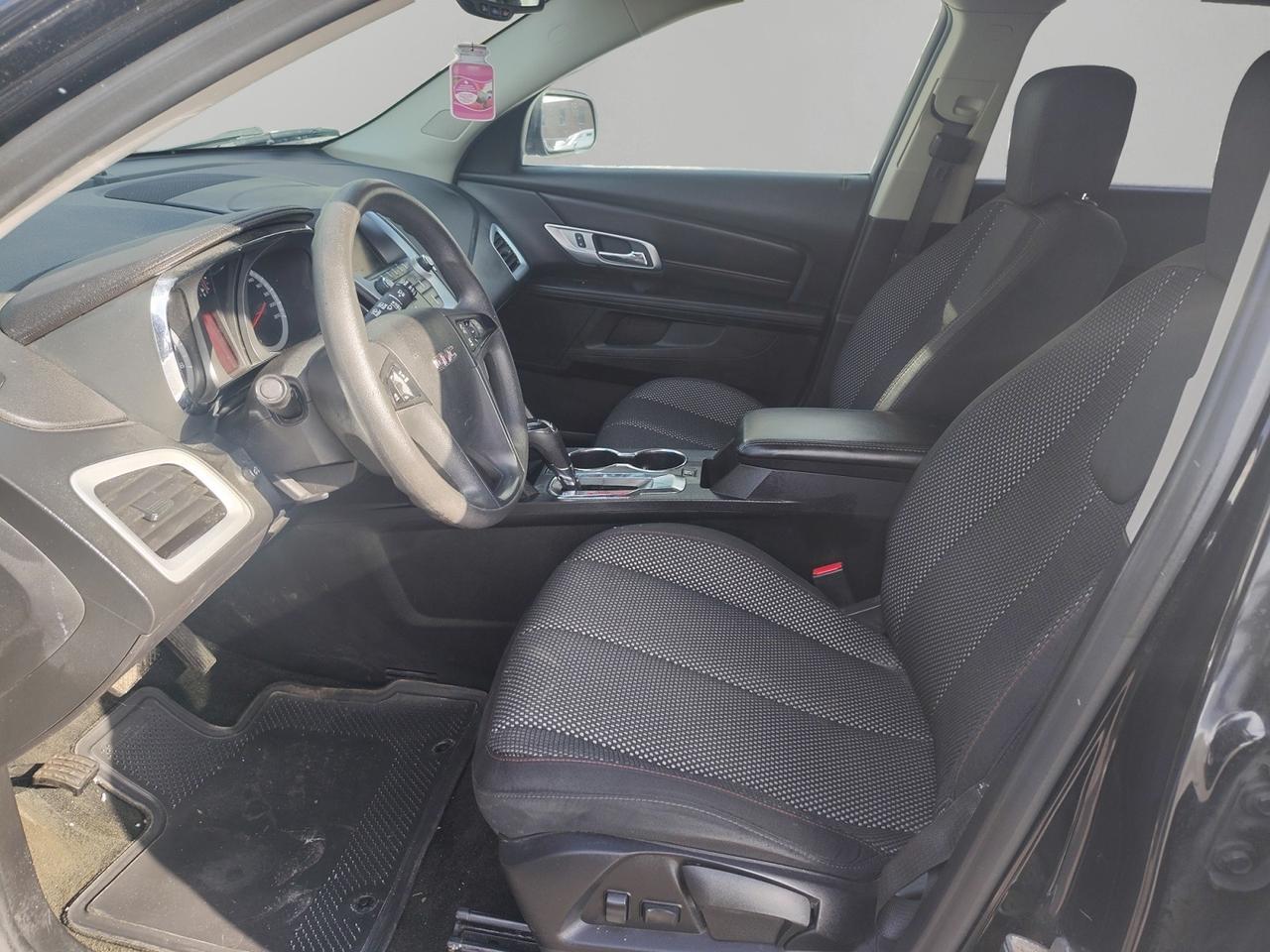 2017 GMC Terrain SLE Photo