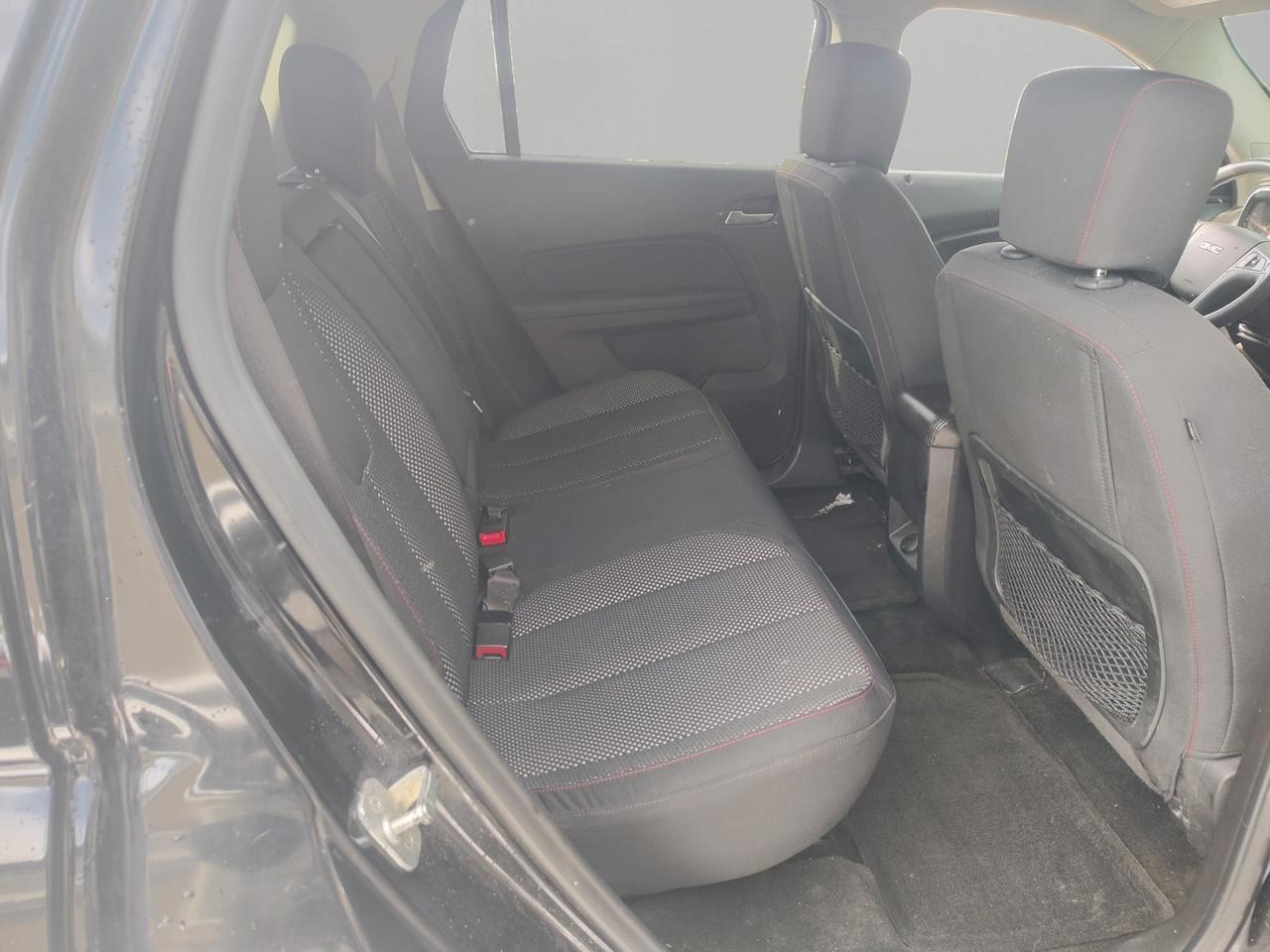 2017 GMC Terrain SLE Photo