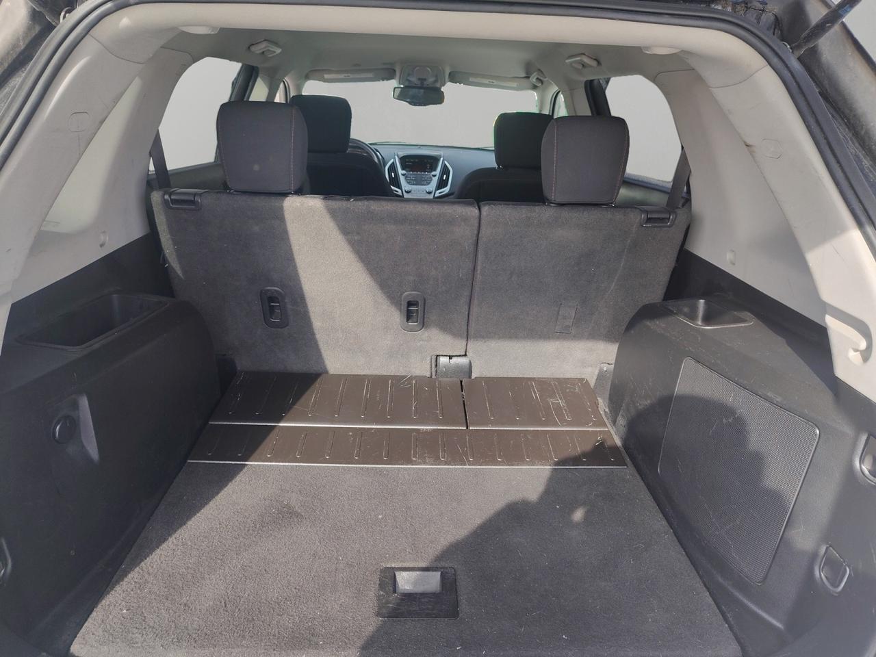 2017 GMC Terrain SLE Photo