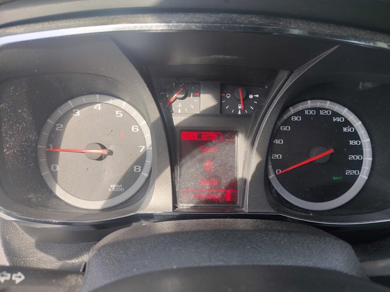 2017 GMC Terrain SLE Photo