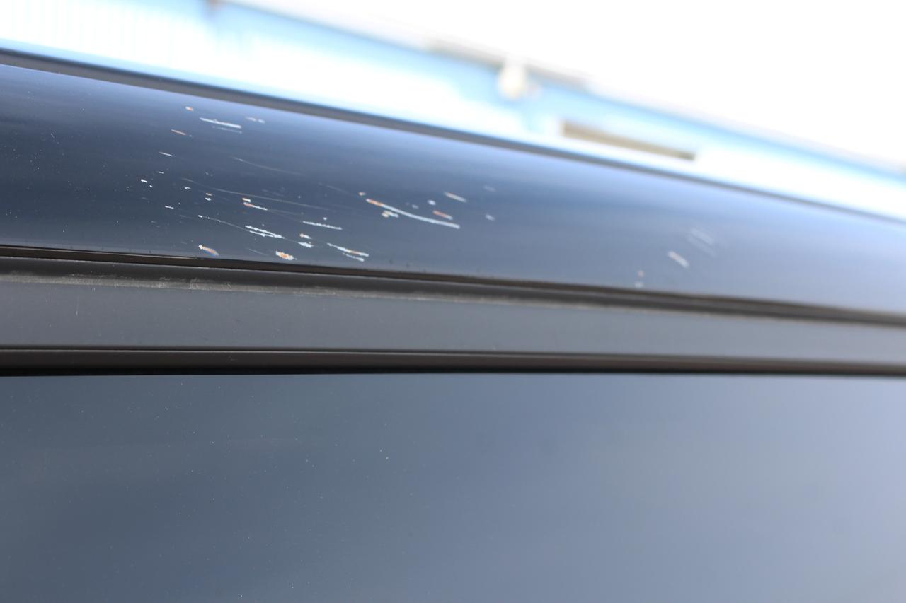 2017 Kia Sedona L Photo