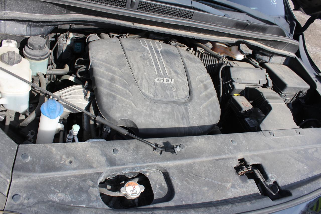 2017 Kia Sedona L Photo