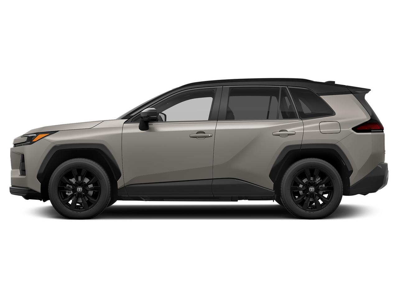 2026 Toyota RAV4 XSE Photo