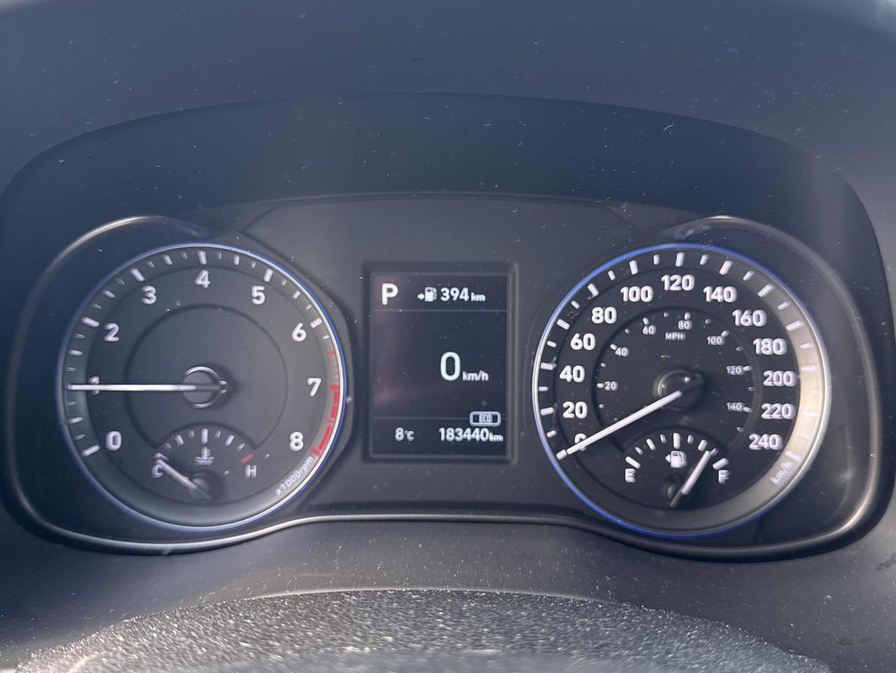 2018 Hyundai KONA Luxury | AWD | Leather | Sunroof | CarPlay | Cam++ Photo