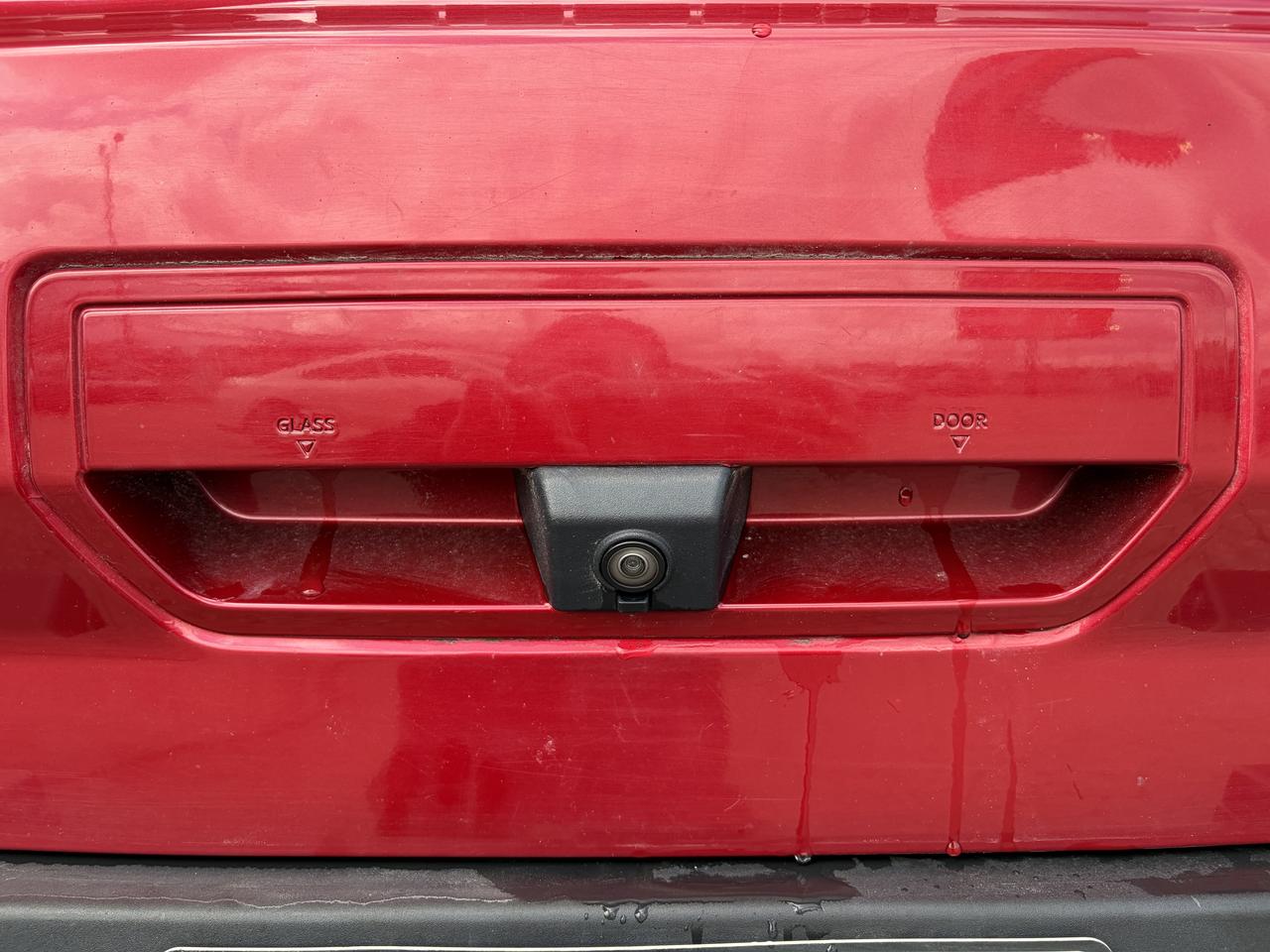 2021 Ford Bronco Sport Outer Banks Photo4