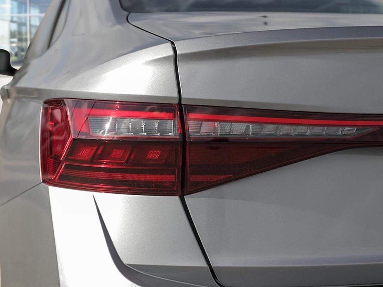 2026 Volkswagen Jetta Trendline  - Heated Seats Photo