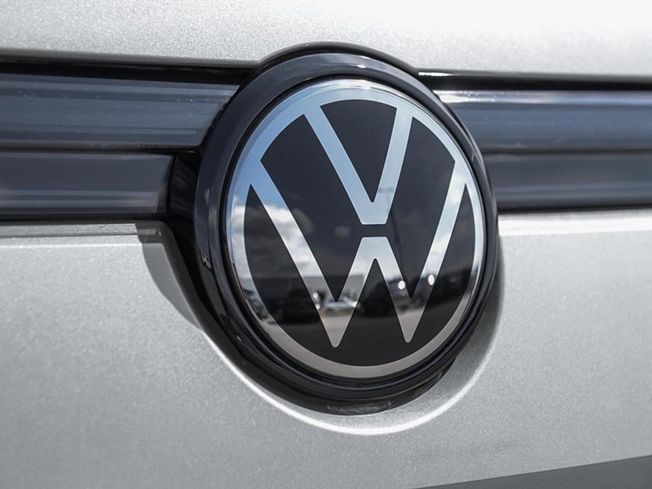 2026 Volkswagen Tiguan Trendline  -  Heated Seats Photo