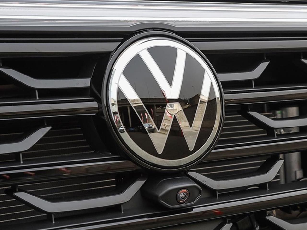 2026 Volkswagen Atlas Execline  - Massaging Seats Photo