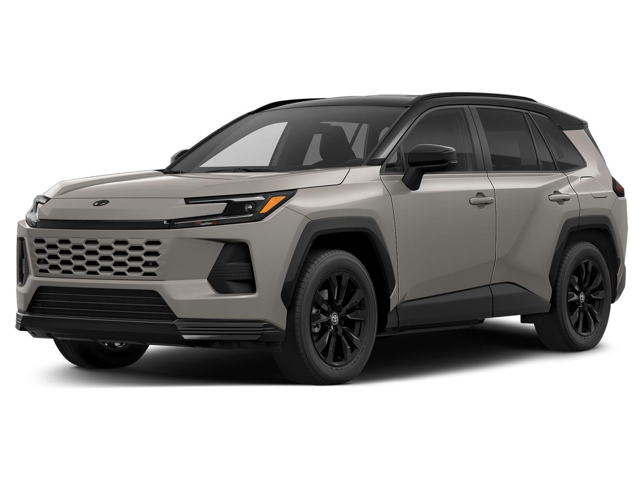 2026 Toyota RAV4 XSE Photo