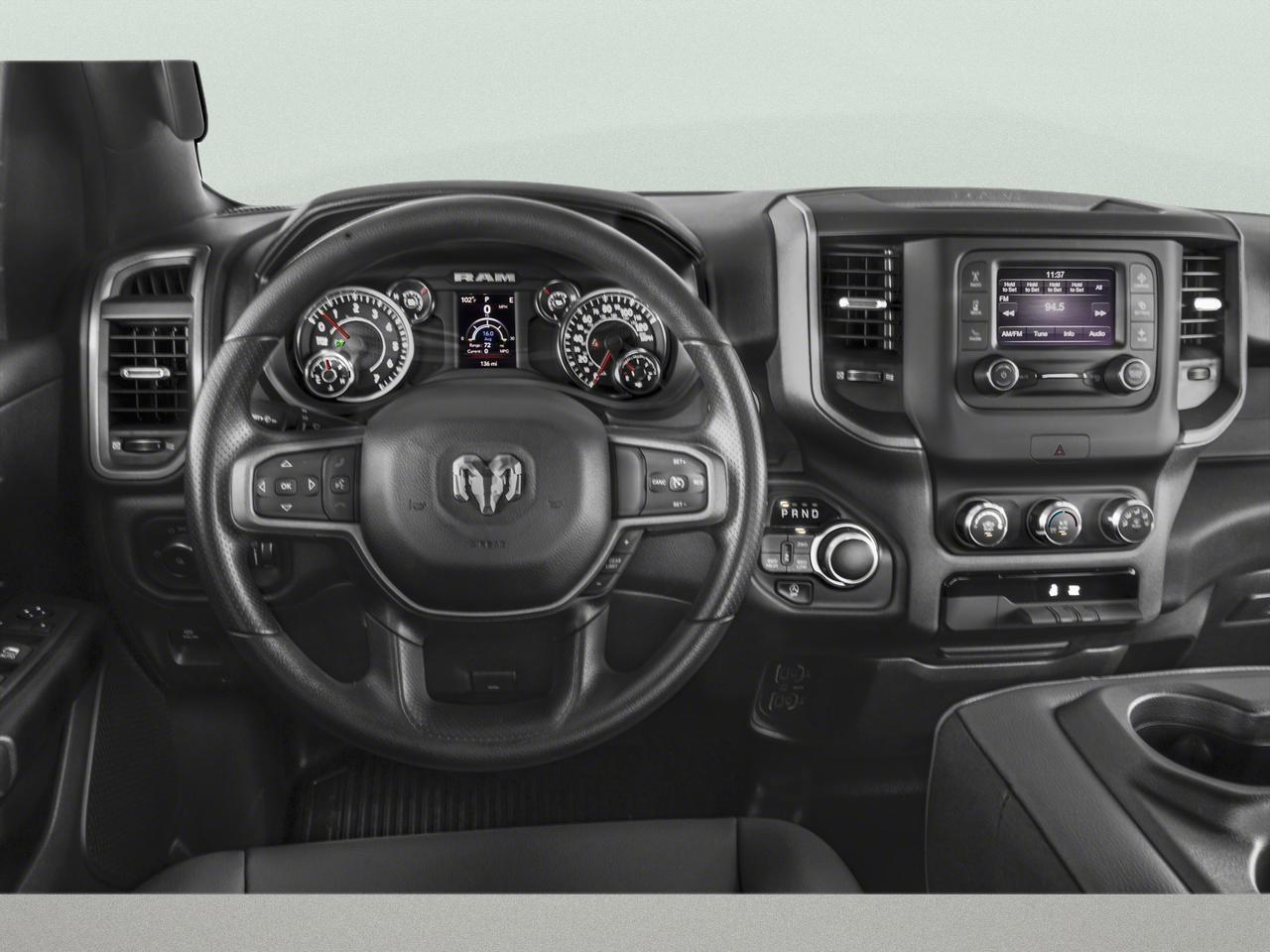 2023 RAM 1500 SPORT Photo3