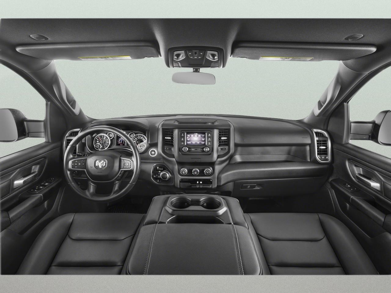 2023 RAM 1500 SPORT Photo4