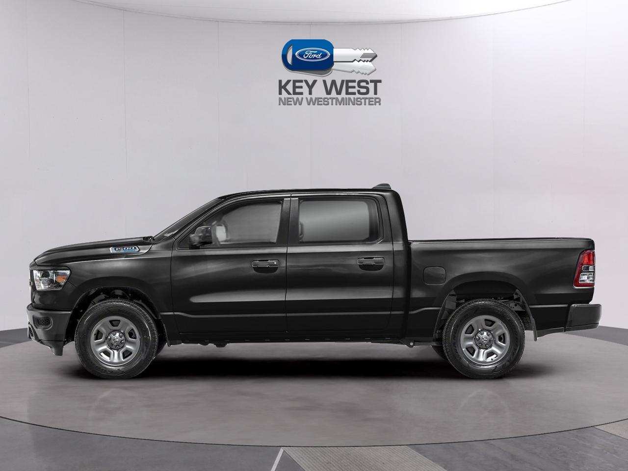 2023 RAM 1500 SPORT Photo1