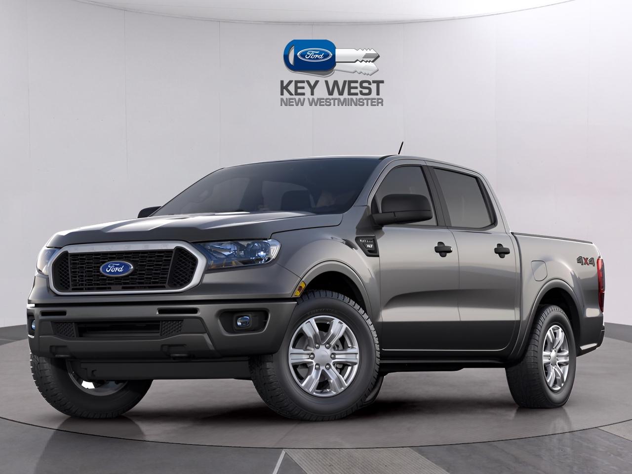 Used 2020 Ford Ranger XL/XLT/LARIAT for sale in New Westminster, BC