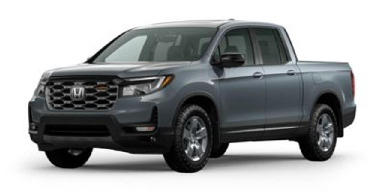 TrailSport AWD, 9-Speed Automatic w/OD, Regular Unleaded V-6 3.5 L/212