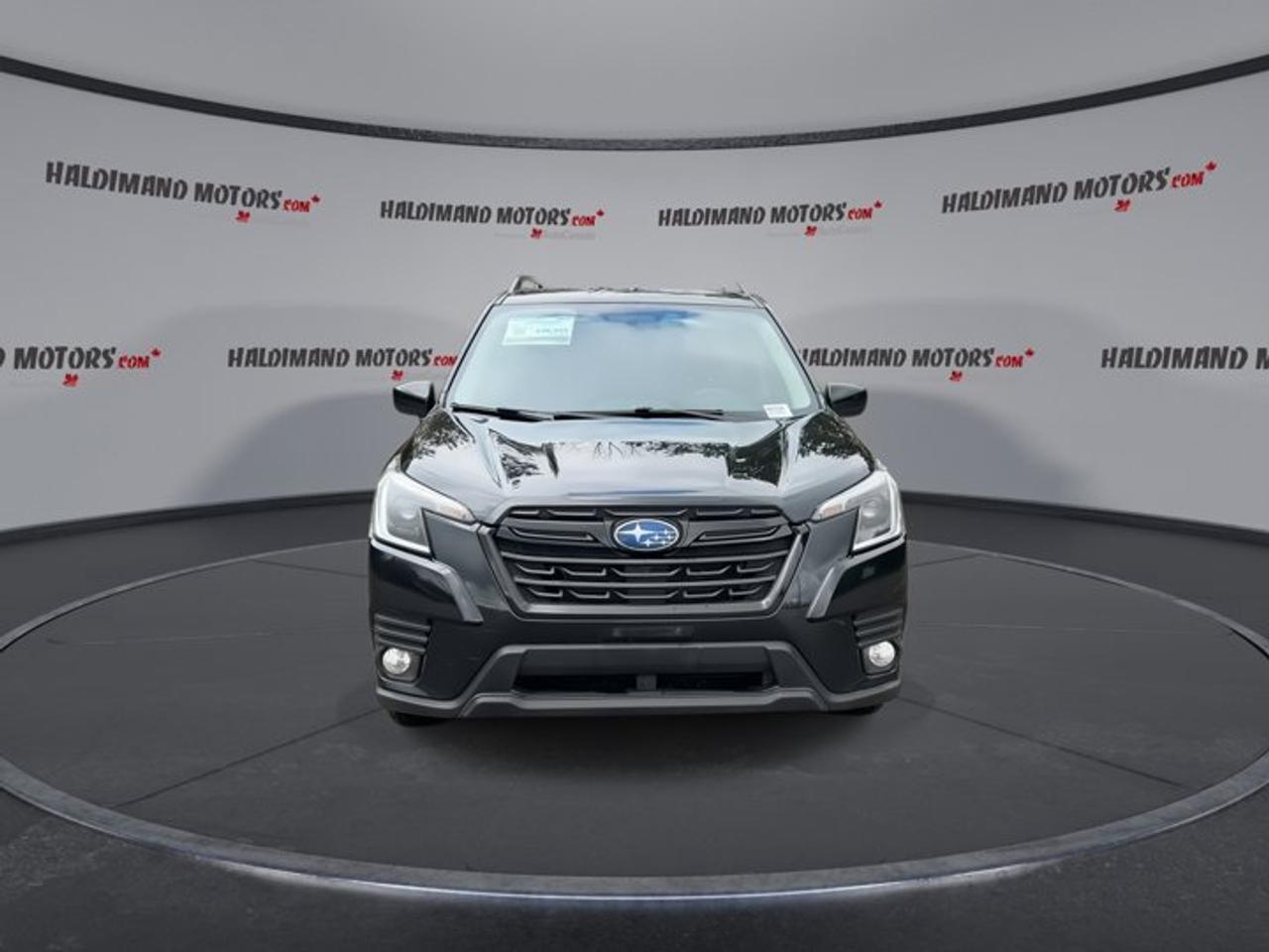 2022 Subaru Forester Touring AWD | No accidents | Panoramic Sunroof Photo2