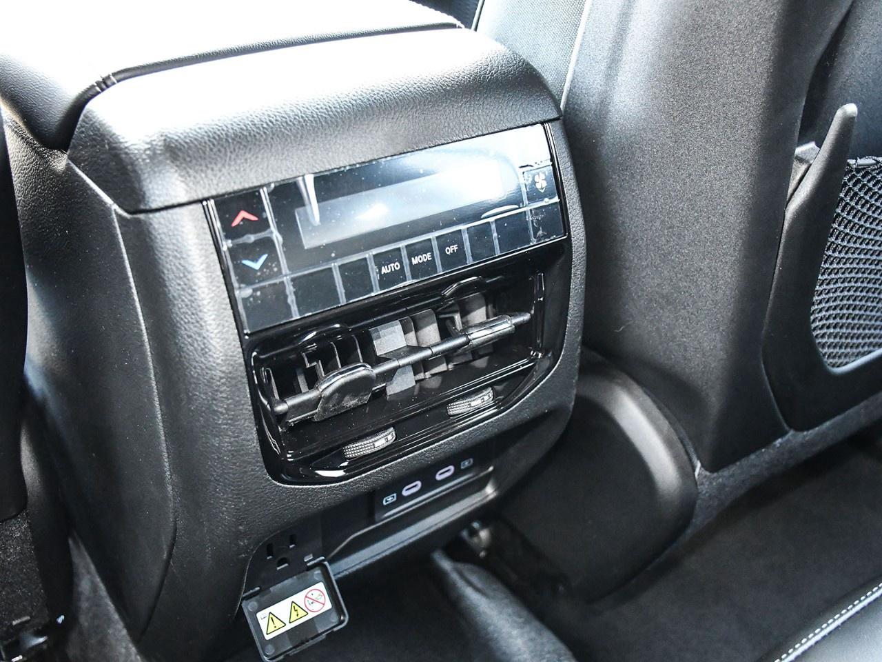 2026 Jeep Grand Cherokee L  Photo
