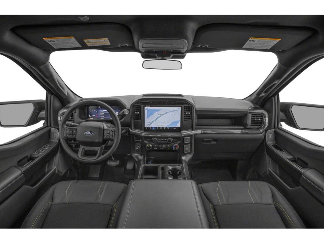 2024 Ford F-150 STX Photo