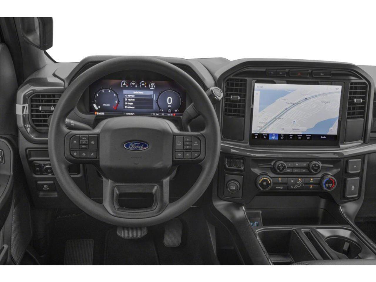 2024 Ford F-150 STX Photo
