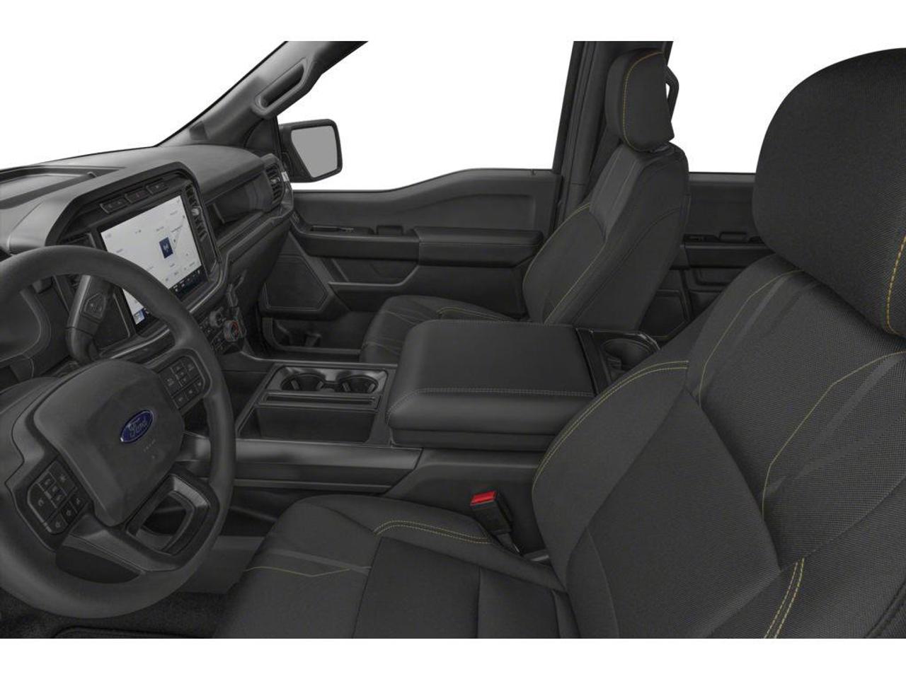 2024 Ford F-150 STX Photo